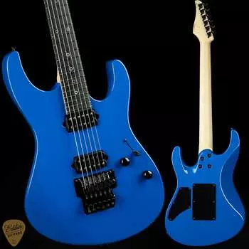 Электрогитара Suhr Eddie's Guitars Exclusive Modern - Acid Wash