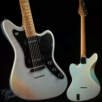 Электрогитара Suhr Eddie's Guitars Exclusive Roasted Classic JM - Prism