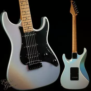 Электрогитара Suhr Eddie's Guitars Exclusive Standard Roasted - Prism