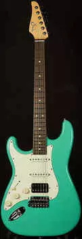 Электрогитара Suhr Left-Handed Classic S