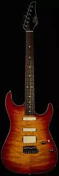 Электрогитара Suhr Limited Standard Legacy