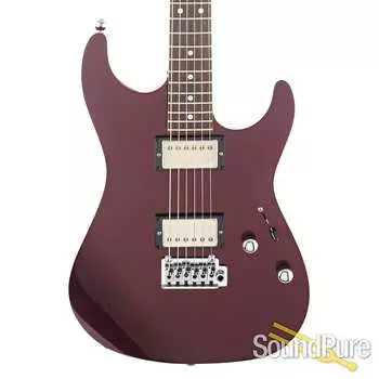 Электрогитара Suhr Pete Thorn Signature Series Standard Garnet Red #68943
