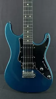 Электрогитара Suhr Pete Thorn Signature Std HSS in Ocean Turquoise Metallic