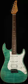 Электрогитара Suhr Standard Plus