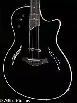 Электрогитара Taylor T5 Standard Black-1110256102