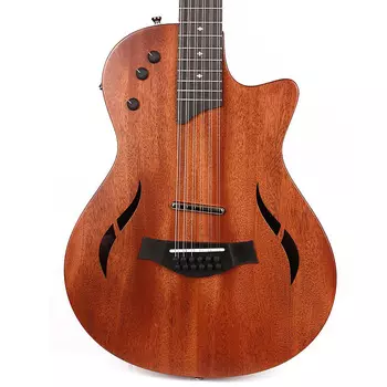 Электрогитара Taylor T5z-12 Classic 12-String Natural