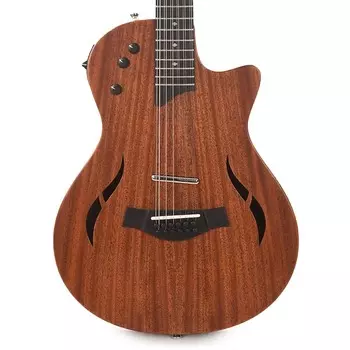 Электрогитара Taylor T5z-12 Classic Mahogany Natural