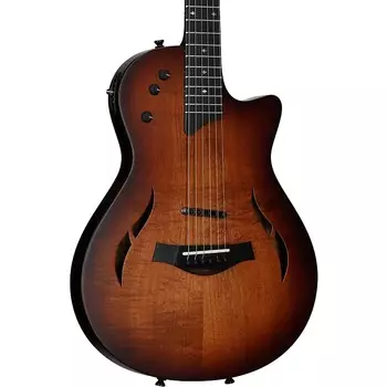 Электрогитара Taylor T5z Classic Koa Electric Guitar