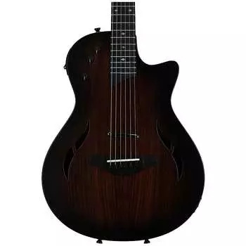 Электрогитара Taylor T5z Classic Rosewood Electric Guitar