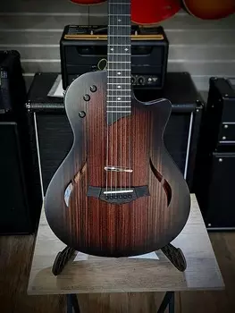 Электрогитара Taylor T5z Classic Rosewood-Shaded Edgeburst
