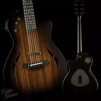 Электрогитара Taylor T5z Classic Rosewood Top