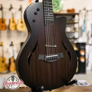 Электрогитара Taylor T5z Classic Rosewood Top w/Aerocase