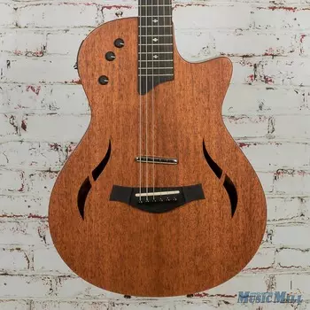 Электрогитара Taylor T5z Classic - Tropical Mahogany Guitar