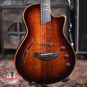 Электрогитара Taylor T5z Custom with Hardshell Case