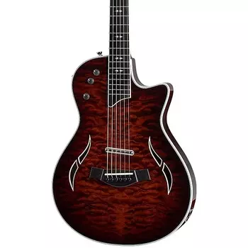 Электрогитара Taylor T5z Pro