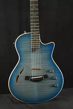 Электрогитара Taylor T5z Pro Harbor Blue