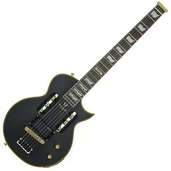 Электрогитара Traveler Guitar LTD EC-1 - Travel Sized EC-1000 Electric Travel Guitar