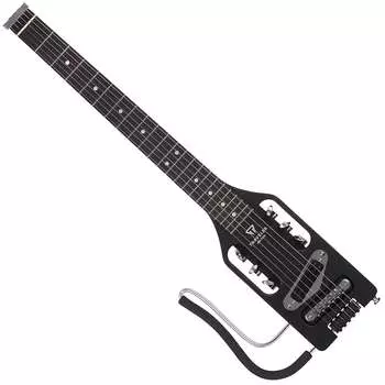 Электрогитара Traveler Guitar Ultra-Light Electric Left-Handed Electric Travel Guitar
