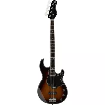Электрогитара Yamaha BB434 Табак Sunburst
