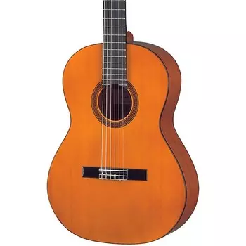 Электрогитара Yamaha CGS Student Classical Guitar Natural 3/4-Size