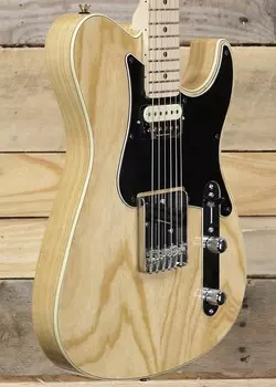 Электрогитара Yamaha Mike Stern Signature PAC1611MS, натуральный цвет Mike Stern Signature PAC1611MS Electric Guitar