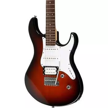 Электрогитара Yamaha PAC112V Electric Guitar Old Violin Sunburst