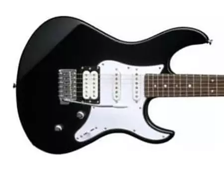 Электрогитара Yamaha PAC112V Pacifica Electric Guitar Black