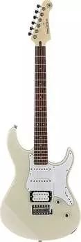 Электрогитара Yamaha PAC112V Pacifica Electric Guitar - Vintage White