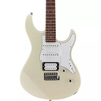 Электрогитара Yamaha PAC112V винтажная белая