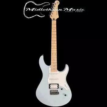Электрогитара Yamaha PAC112VM Pacifica Electric Guitar - Ice Blue Gloss Finish