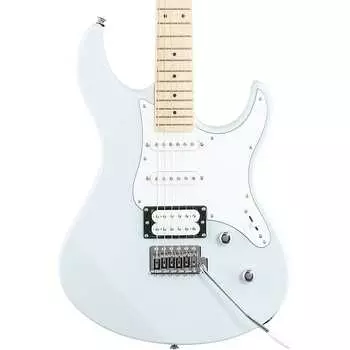 Электрогитара Yamaha PAC112VM Pacifica, голубой лед PAC112VM ICE BLUE