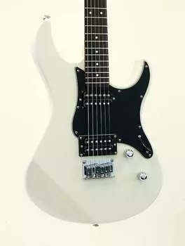 Электрогитара Yamaha PAC120H Pacifica Vintage White PAC120H-VW