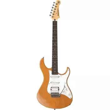 Электрогитара Yamaha Pacifica 112J, натуральный сатин