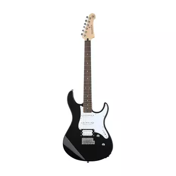 Электрогитара Yamaha Pacifica 112V, Black