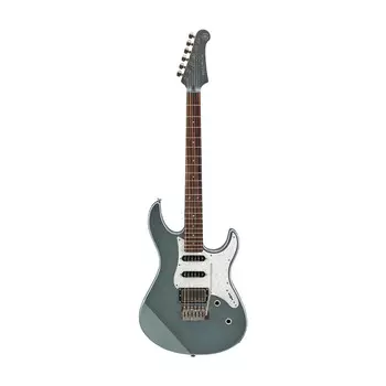Электрогитара Yamaha Pacifica 612VIIX, Mist Green