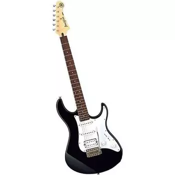 Электрогитара Yamaha Pacifica PAC012 Electric Guitar - Black