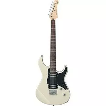 Электрогитара Yamaha Pacifica PAC120H - винтажная белая Yamaha Pacifica PAC120H Electric Guitar -