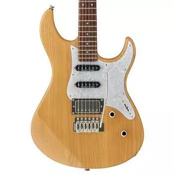 Электрогитара Yamaha Pacifica PAC612VIIXYNS, натуральный сатин