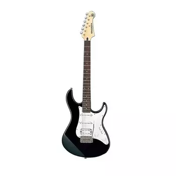 Электрогитара Yamaha Pacifica Series PAC012 Electric Guitar; Black