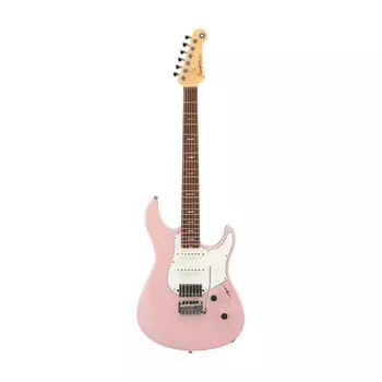 Электрогитара Yamaha Pacifica Standard Plus, (PACS+12), Ash Pink