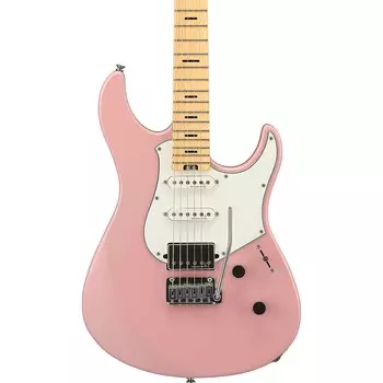 Электрогитара Yamaha Pacifica Standard Plus, (PACS+12M), Ash Pink