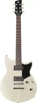 Электрогитара Yamaha Revstar Element Electric Guitar, Vintage White