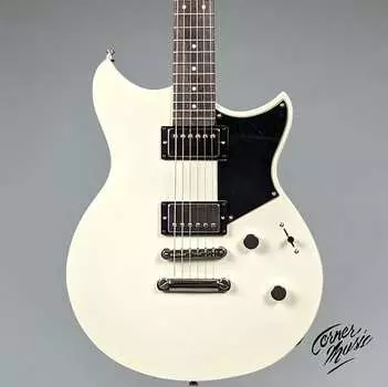 Электрогитара Yamaha Revstar Element RSE20 2023 - Vintage White