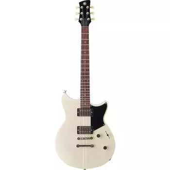 Электрогитара Yamaha Revstar Element RSE20 2023 Vintage White