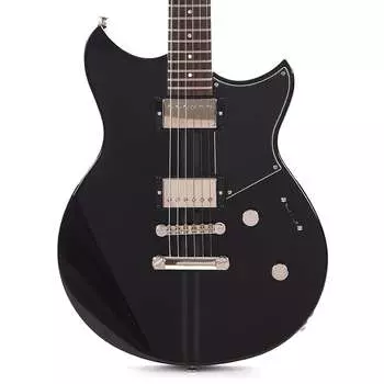 Электрогитара Yamaha Revstar Element RSE20 Black