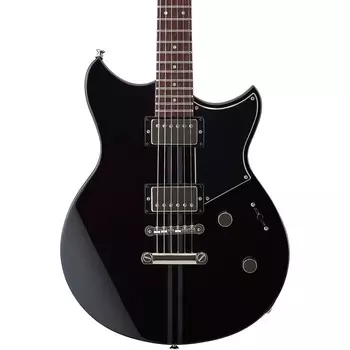 Электрогитара Yamaha Revstar Element RSE20, черный