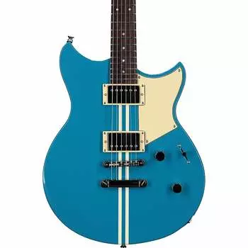 Электрогитара Yamaha Revstar Element RSE20 Electric Guitar, Swift Blue