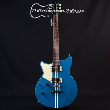Электрогитара Yamaha Revstar Element RSE20 - Left Handed Electric Guitar - Swift Blue Gloss Finish