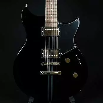 Электрогитара Yamaha Revstar Element RSE20 Накладка на гриф из черного палисандра (1HZ023169) Revstar RSE20