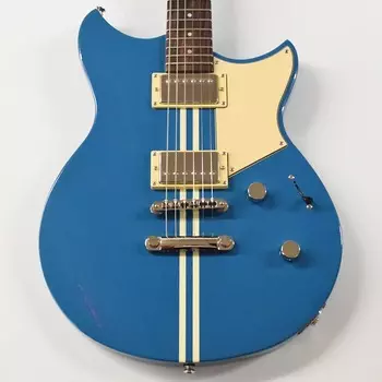 Электрогитара Yamaha Revstar Element RSE20 Swift Blue Revstar Element RSE20 Electric Guitar
